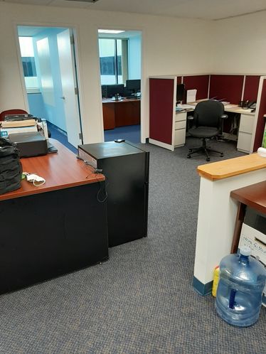 Office Suites